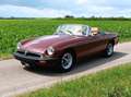 MG MGB Roadster Braun - thumbnail 9