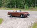 MG MGB Roadster Braun - thumbnail 14