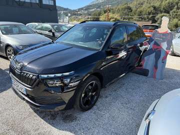 1.0 TSI EVO 110CH MONTE-CARLO DSG7
