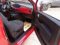 Fiat 500 500 1.0 hybrid Dolcevita 70cv Rosso - thumbnail 7