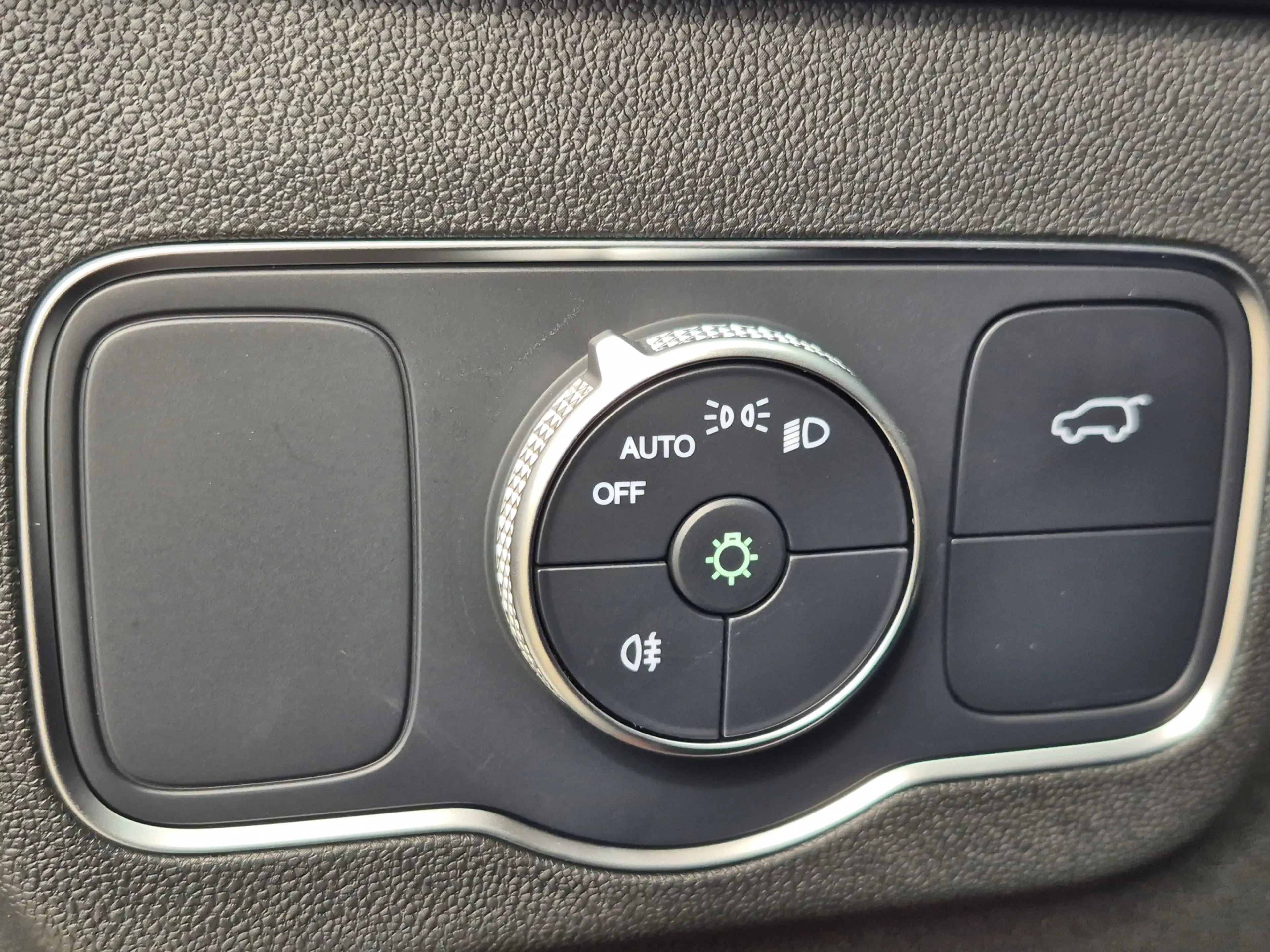 Jaecoo 5 1.5 T-GDi SHS-H Exclusive Full Hybride Automaat — photo 9