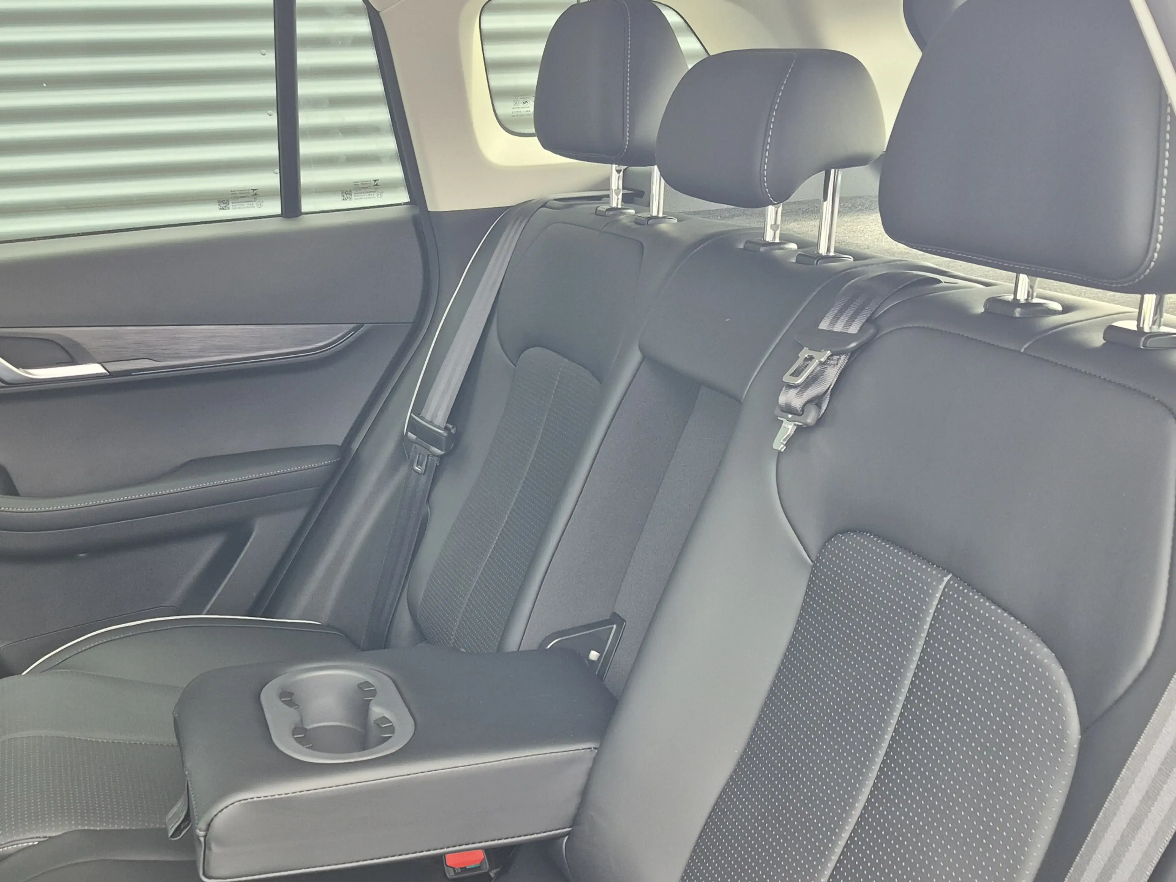 Jaecoo 5 1.5 T-GDi SHS-H Exclusive Full Hybride Automaat — photo 10