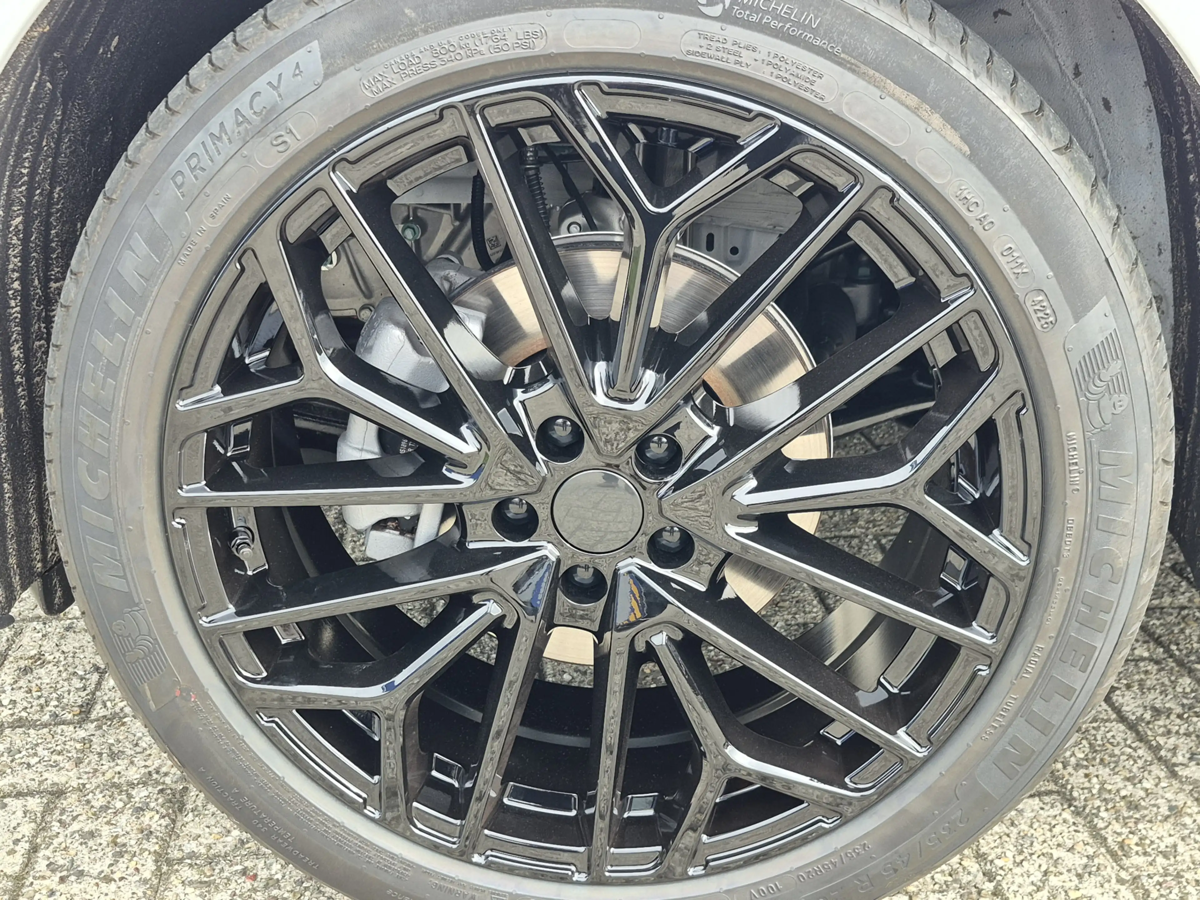 Jaecoo 5 1.5 T-GDi SHS-H Exclusive Full Hybride Automaat — photo 6
