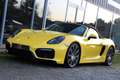 Porsche Boxster Boxster 3.4i GTS 330 ch PDK Gelb - thumbnail 1