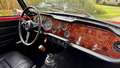 Triumph TR6 carbu 1970 Rot - thumbnail 37