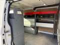 Ford Transit Custom Kasten REGALEINBAU Weiß - thumbnail 15