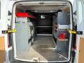 Ford Transit Custom Kasten REGALEINBAU Weiß - thumbnail 18