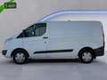 Ford Transit Custom Kasten REGALEINBAU Weiß - thumbnail 3