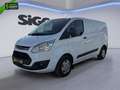 Ford Transit Custom Kasten REGALEINBAU Weiß - thumbnail 2