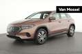 Mercedes-Benz EQA 250 Luxury Line + LEDER + CARPLAY + LED + CAMERA + Or - thumbnail 1