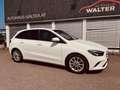 Mercedes-Benz B 180 d (247.003) Weiß - thumbnail 1