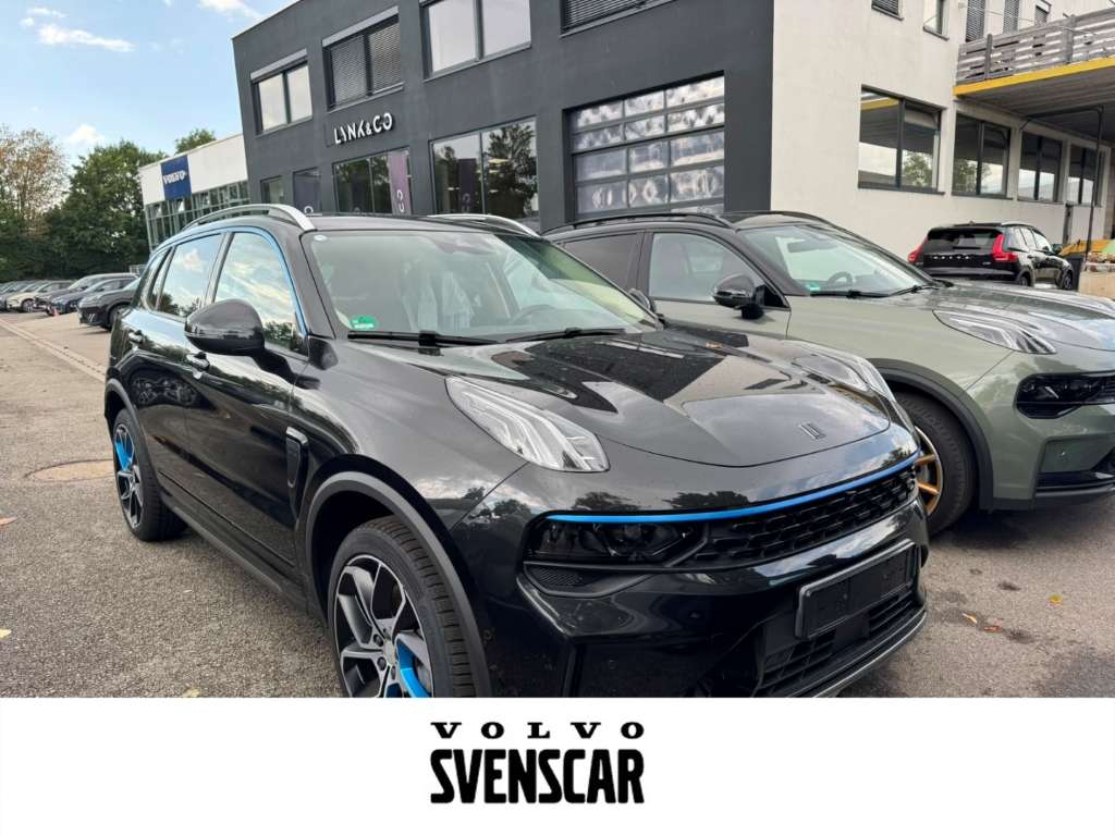 Lynk&Co 01