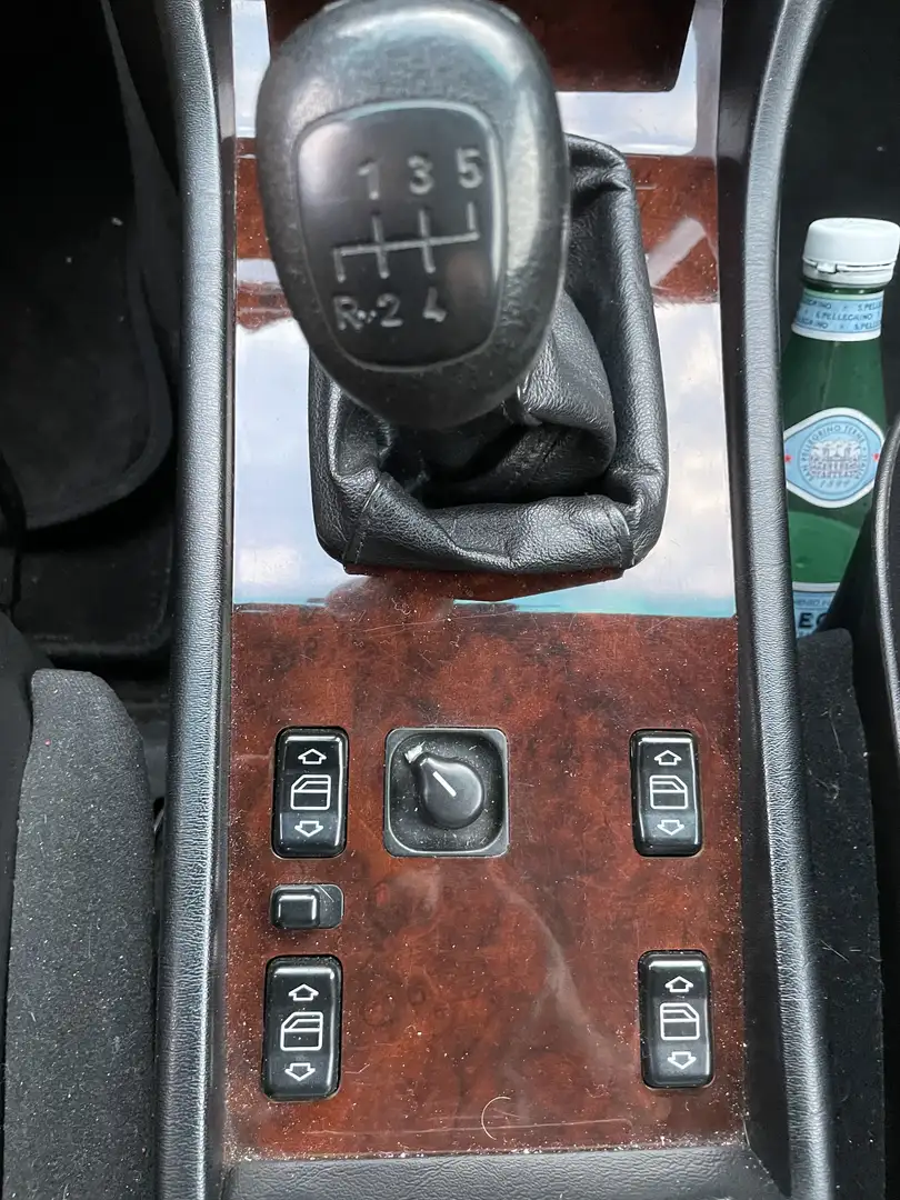 Mercedes-Benz CE 200 - 1
