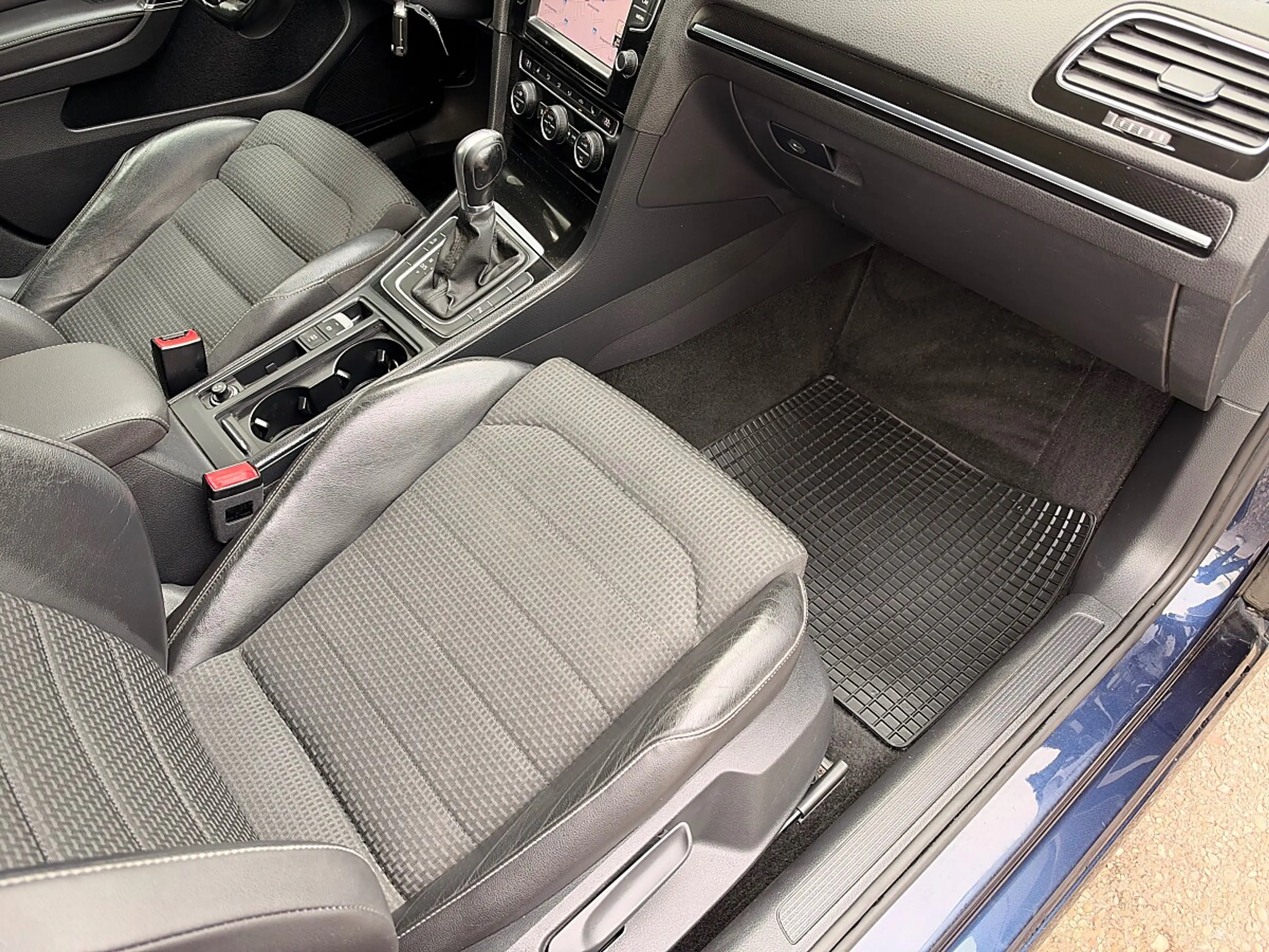 Volkswagen Golf Variant Sky BMT 2,0 TDI Automatik — photo 13