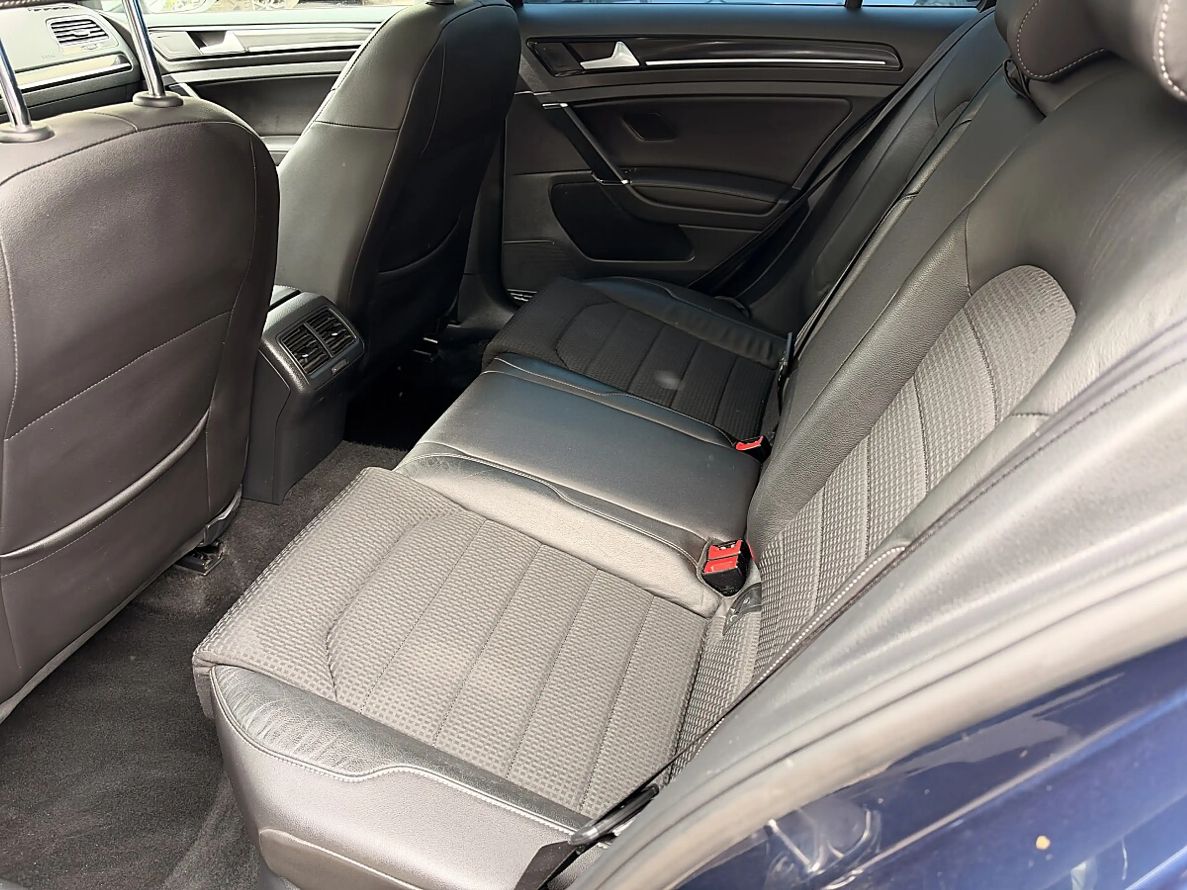 Volkswagen Golf Variant Sky BMT 2,0 TDI Automatik — photo 15