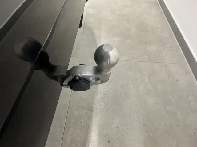 BMW 520 d xDrive Ansicht 19