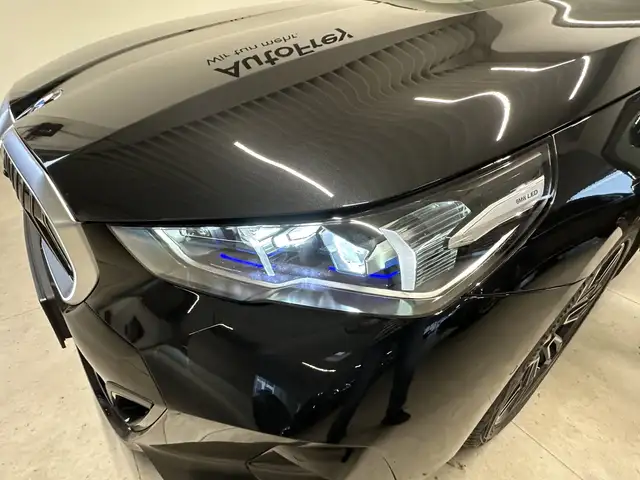 BMW 520 d xDrive Ansicht 5