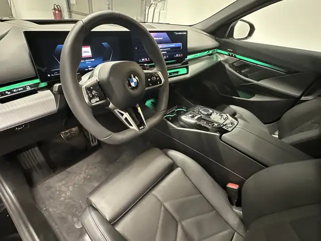 BMW 520 d xDrive Ansicht 8