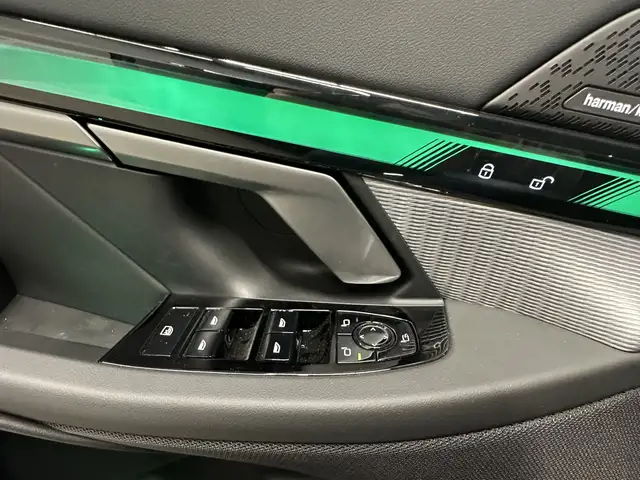 BMW 520 d xDrive Ansicht 16