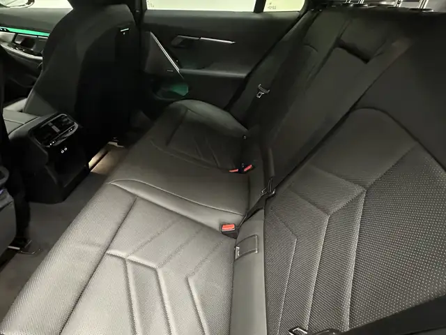 BMW 520 d xDrive Ansicht 11