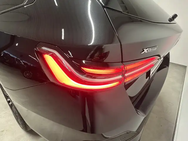 BMW 520 d xDrive Ansicht 6