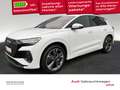 Audi Q4 e-tron Q4 40 e-tron 150 kW Navi Matrix Head-Up Weiß - thumbnail 1