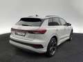 Audi Q4 e-tron Q4 40 e-tron 150 kW Navi Matrix Head-Up Weiß - thumbnail 5