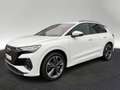 Audi Q4 e-tron Q4 40 e-tron 150 kW Navi Matrix Head-Up Weiß - thumbnail 2