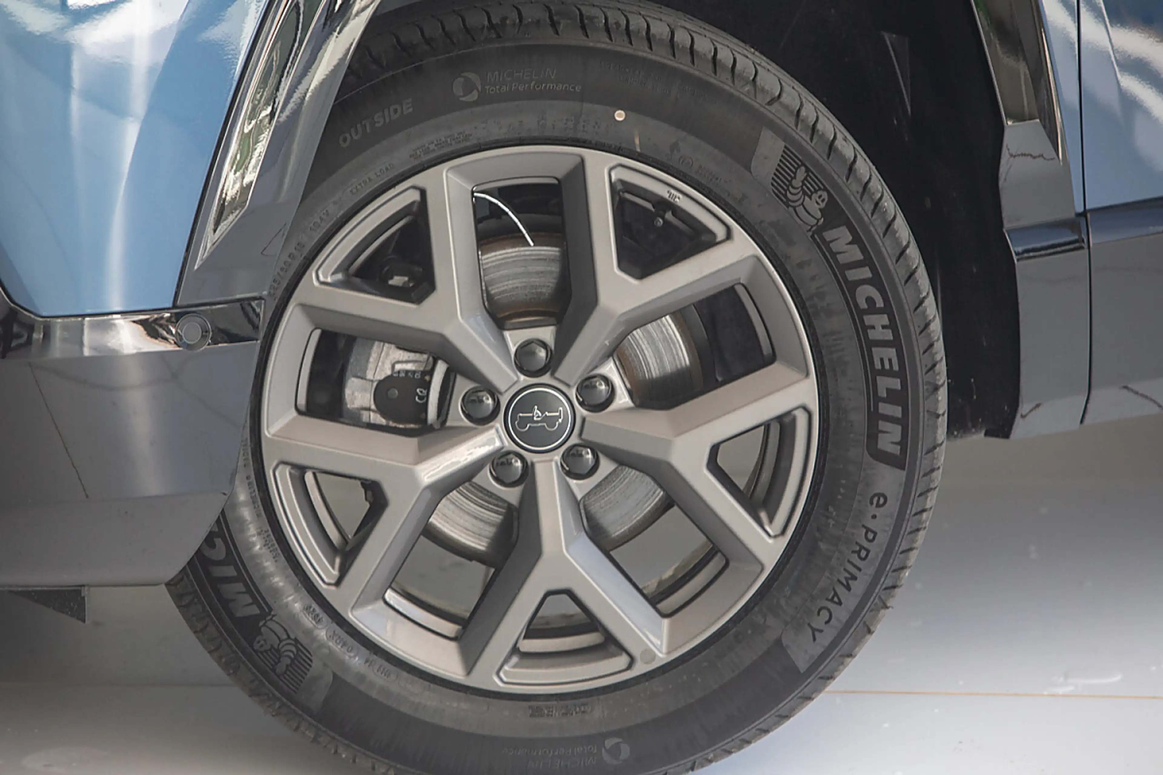 Jeep Compass 1.2 Mild Hybrid First Edition — photo 2