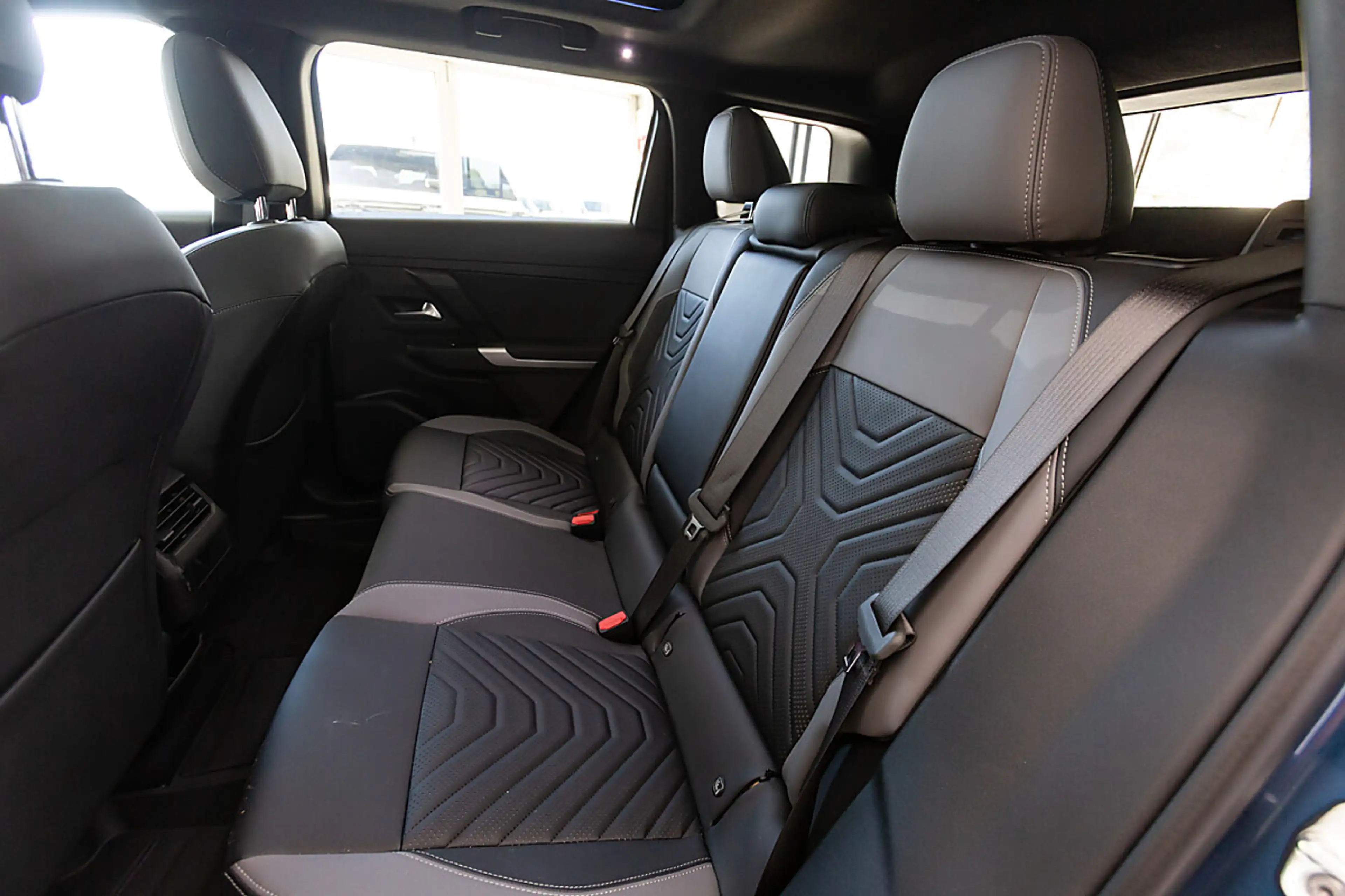 Jeep Compass 1.2 Mild Hybrid First Edition — photo 5