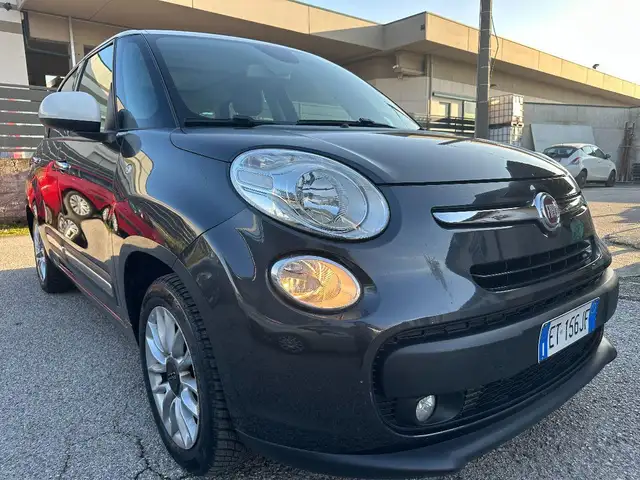 Fiat 1.3 Multijet 85 CV Dualogic Pop Star