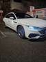 Volkswagen Arteon 2.0 TSI DSG R-Line Weiß - thumbnail 4
