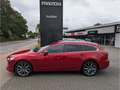 Mazda 6 Kombi Signature Navi 360 Kamera LED Dyn. Kurvenlic crvena - thumbnail 3