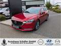 Mazda 6 Kombi Signature Navi 360 Kamera LED Dyn. Kurvenlic crvena - thumbnail 1