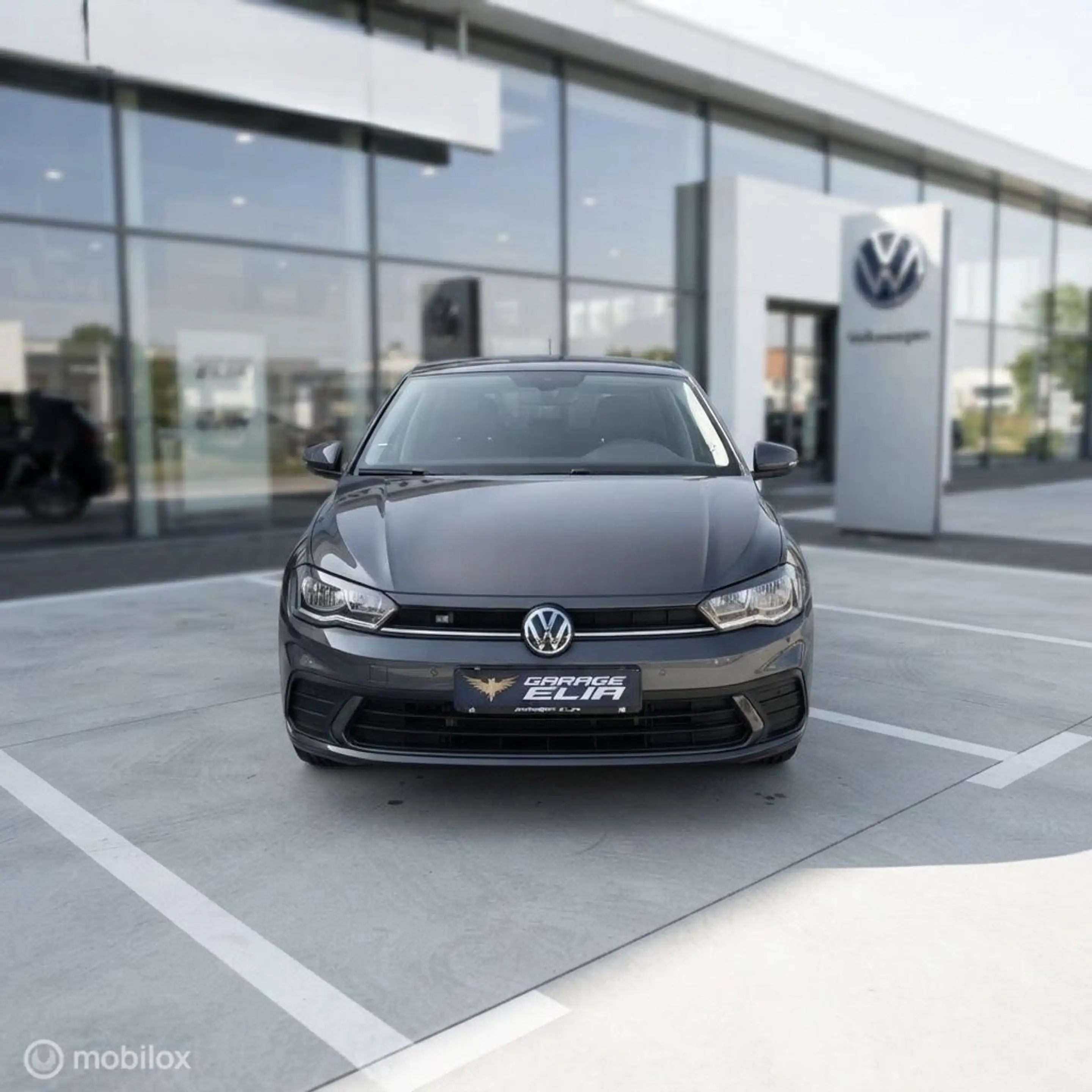 Volkswagen Polo 1.0 TSI Life Business IAPPLE CARI PDC I 73KM — photo 13