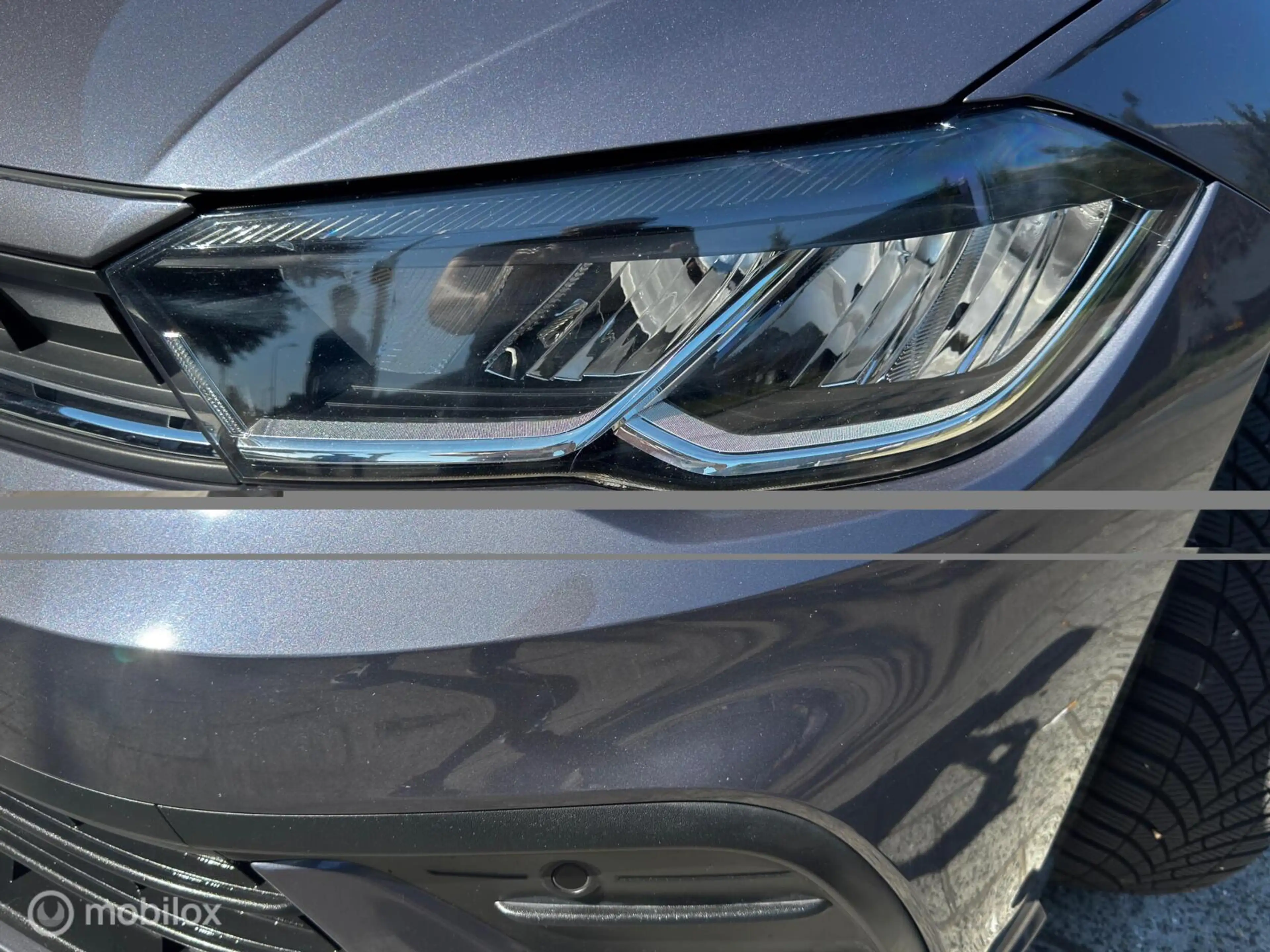 Volkswagen Polo 1.0 TSI Life Business IAPPLE CARI PDC I 73KM — photo 14
