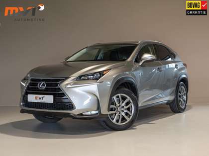 Lexus NX 300h AWD Luxury Line / 197pk / Trekhaak / Achteruitrij