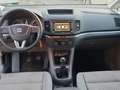 SEAT Alhambra Reference WR, AHV, 3x ISOFIX Schwarz - thumbnail 21