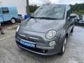 Fiat 500 1.2 8V 69CH 500 AMERICA Gris - thumbnail 2