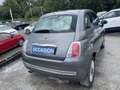Fiat 500 1.2 8V 69CH 500 AMERICA Gris - thumbnail 7