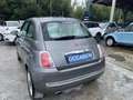 Fiat 500 1.2 8V 69CH 500 AMERICA Gris - thumbnail 6