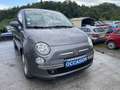 Fiat 500 1.2 8V 69CH 500 AMERICA Gris - thumbnail 1
