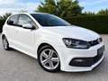 Volkswagen Polo 4Sports 1,2 R-Line Weiß - thumbnail 1