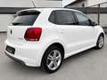 Volkswagen Polo 4Sports 1,2 R-Line Weiß - thumbnail 4
