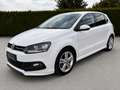 Volkswagen Polo 4Sports 1,2 R-Line Weiß - thumbnail 2