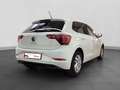Volkswagen Polo 1.0 TSI DSG STYLE MATRIX NAVI ASSIST Bianco - thumbnail 3