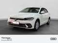 Volkswagen Polo 1.0 TSI DSG STYLE MATRIX NAVI ASSIST Bianco - thumbnail 1