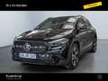 Mercedes-Benz GLA 180 d NIGHT PROGRESSIVE MULTI 360 AHK DISTR Schwarz - thumbnail 1