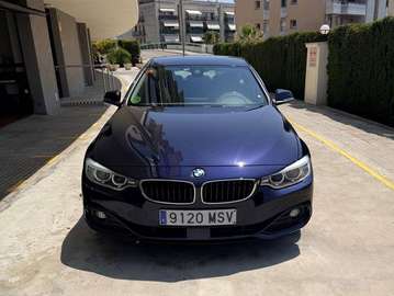 430dA Gran Coupé Sport Sport
