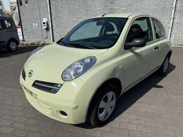 1.2i 16v Acenta GARANTIE 1 AN/JAAR